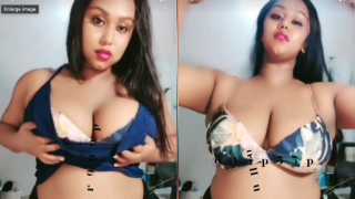 Kiara Mumbai Tango Nude Premium Show